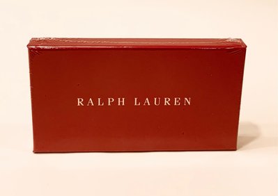 RALPH LAUREN紅包袋POLO精品紅包袋一盒.全新