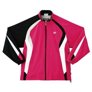 日本1代購YONEX尤尼克斯羽毛球服運動長袖70033防風保暖外套