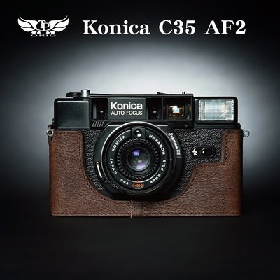 【TP ORIG】適用 Konica C35  AF2 專用相機底座