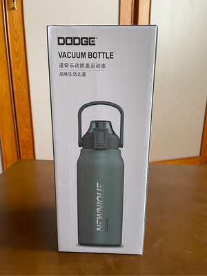 道奇不鏽鋼保溫瓶 316 不鏽鋼保溫瓶 水壺 運動水壺 大容量1.7L