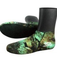 AROPC 潛水襪 3mm Neoprene 迷彩襪 Archon-G Sox 保暖襪 止滑保暖 原價NT.990元