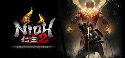 [小咪電玩]仁王2 完全版 Nioh 2 – The Complete Edition PC 電腦版