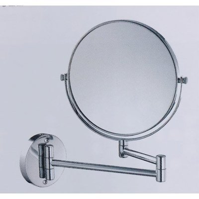 鏡子 有一面是放大鏡 方便 實用 耐用 美女們化妝的好幫手@成舍衛浴@ 哈哈鏡 台中