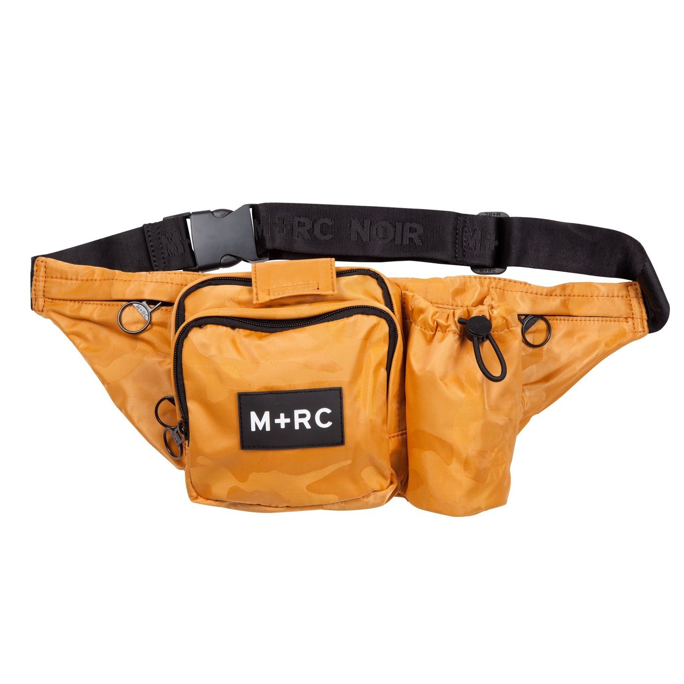 値下げする商品 M+RC NOIR Survival Belt Bag | artfive.co.jp