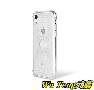 {WU TENG} Intuitive-Cube X-GUARD FOR IPHONE XR