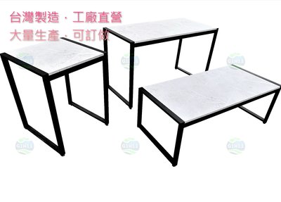 台灣製造 工廠直營 60、98、140、150、128x60x75cm 工業風 書桌 辦公桌  套房  系統板