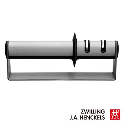 德國 Zwilling 雙人牌 TWIN SHARP Select 磨刀器 #32601-000 現貨