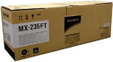 震旦行 Sharp MX-235FT 原廠碳粉匣 適用機型:AR-5618 AR-5620 夏普 影印機