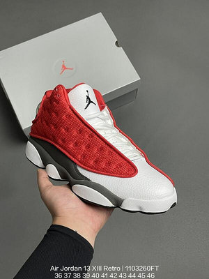 [多種顏色]耐吉 Nike Air Jordan 13 XIIIAtmosphere GreyAJ13代 復古籃球鞋