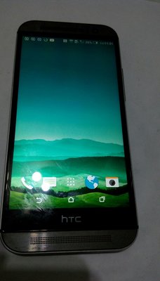 HTC One (M8) 16GB 5吋 全頻 4G手機