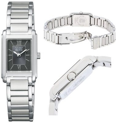日本正版 CITIZEN 星辰 FRA36-2431 光動能 手錶 女錶 日本代購