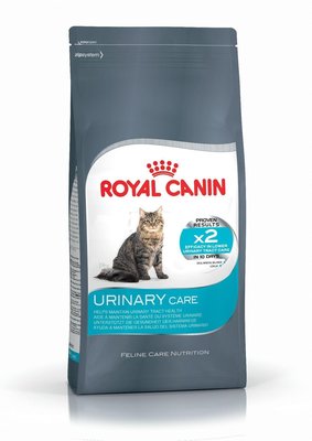 法國皇家》貓咪UC33泌尿道保健嗜口性貓糧4kg