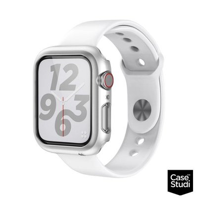 公司貨 CaseStudi Explorer 保護殼 for Apple Watch 44mm Series 4/5代