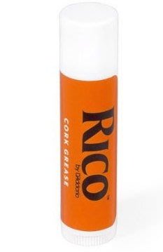 RICO軟木油/軟木膏（Sax薩克斯風 /豎笛）接管、保養、潤滑【RCRKGR12】