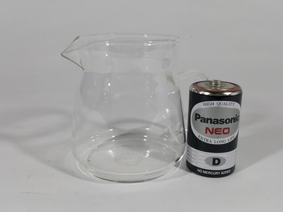 [銀九藝] 功夫茶 花茶 230cc 日式 耐熱水晶玻璃 茶壺 公道杯 (4)