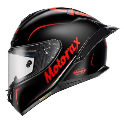 魔速安全帽◎Motorax 摩雷士 R50S 榮耀 全罩 安全帽 義大利
