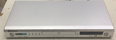 【尚典3C】Pioneer先鋒影音光碟機DV-380-S 中古.二手.