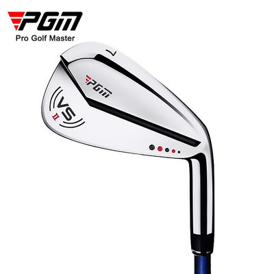 高爾夫用品 爆款 PGM 高爾夫球杆 男士 Golf 7號鐵桿 高爾夫不鏽鋼鐵桿 工廠直供 戶外運動 Az6U
