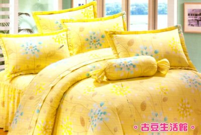 100%台灣製_專櫃品質-薄床包雙人加大三件組 6x6.2尺-KF2627