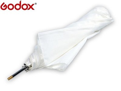 我愛買#Godox威客閃光燈配件AD-S5柔光傘ADS5適AD-180閃光燈AD-360機頂閃燈AD360穿透光傘