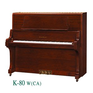 河合鋼琴中區直營展示中心 Kawai K80 K-80 河合全新鋼琴 多種免息分期方案優惠中