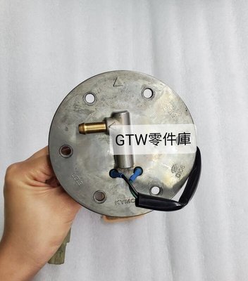 《GTW零件庫》光陽 KYMCO 原廠 V1 V2 金牌 VP GP 汽油幫浦 汽油泵浦總成 LGL3 中古美品
