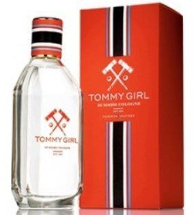 便宜生活館【香水】Tommy Girl 勁夏限量版女香10ML(滾珠分裝瓶) 全新公司貨 (可超取)