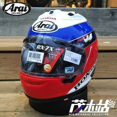 ❖茂木站 MTG❖ 日本 Arai RX-7X 全罩 安全帽 頂級 Snell 日規 RX7X 高透氣。RC30