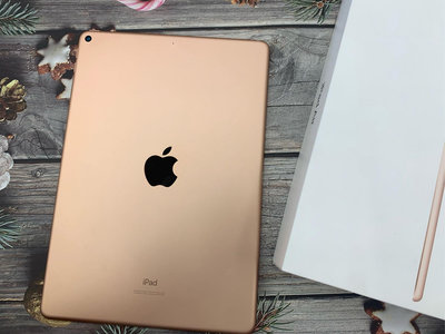 🔥Apple iPad Air3 wifi版 64G 粉色 平板