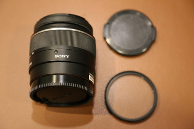 SONY 18-55MM 3.5-5.6 DT SAM SAL1855 標準變焦鏡頭A接環單眼可,CANON NIKON FUJI LEICA請