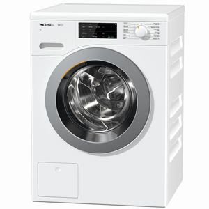 可議價15%【Miele洗衣機】WCG120 XL 蜂巢式滾筒洗衣機