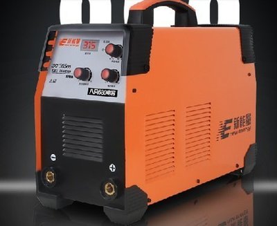 電焊機ZX7-315 220V / 380V工業逆變直流手工雙電壓電焊8電容性能提升50%