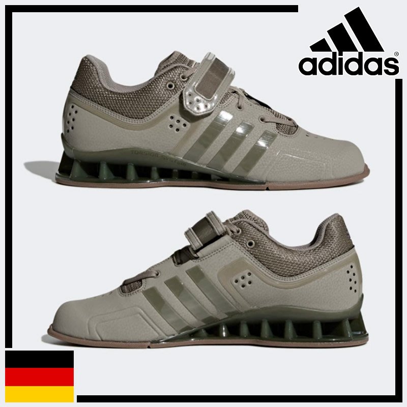 adidas adipower weightlifting shoes