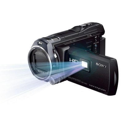 索尼攝像機HDR-PJ820E/PJ790E/PJ系列婚慶教學直播采訪旅游攝像機