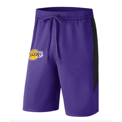 NBA 籃球運動短褲 五分褲 熱轉印款式 湖人 塞爾提克 籃網 勇士