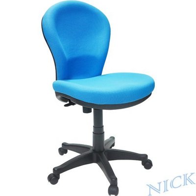 ◎【NICK】尼可辦公家具◎ (P)高密度泡棉辦公椅/電腦椅(二色可選)