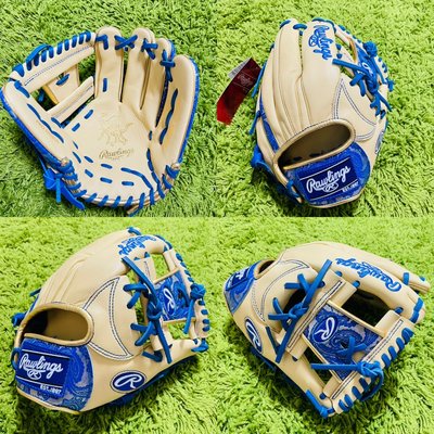 貳拾肆棒球-日本帶回Rawlings pro design HOH 目錄外限定版內野手手套