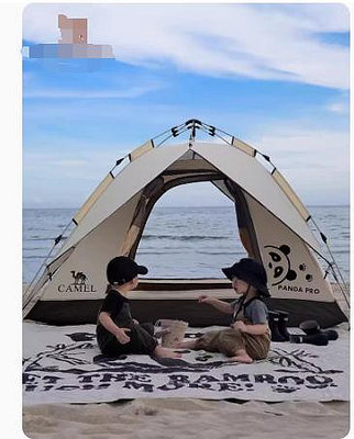 帳篷戶外折疊可攜式野露營裝備過夜