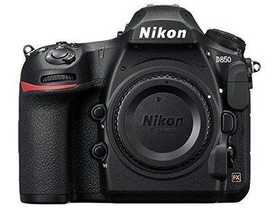 【華揚數位】☆全新 Nikon D850 Body 單機身 全幅機 4K錄影 公司貨
