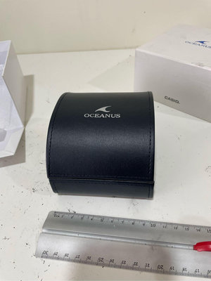 原廠錶盒專賣店 Casio Oceanus錶盒 C050a