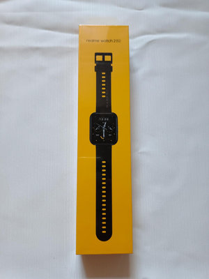 realme Watch 2 Pro 全新智慧手錶
