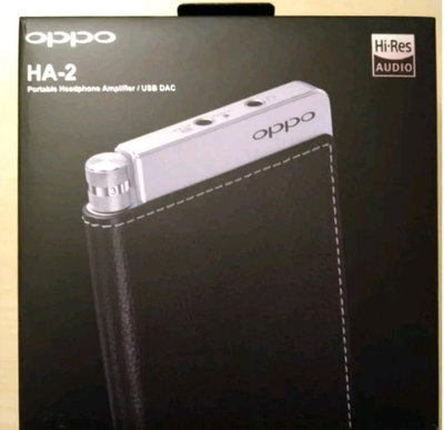 孟芬逸品OPPO HA-2.USB DAC/蘋果手機電腦隨身耳機擴大機 ,可當隨身充電寶支援DSD 解碼 PCM 384hz