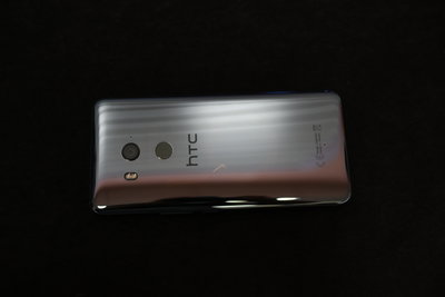 HTC U11+ 4G/64G 9成新
