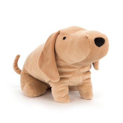 預購 英國 JELLYCAT 全品項代購 最精緻的絨毛玩具 可愛小黃狗狗 彌月禮 生日禮 安撫玩偶 公仔 質感好