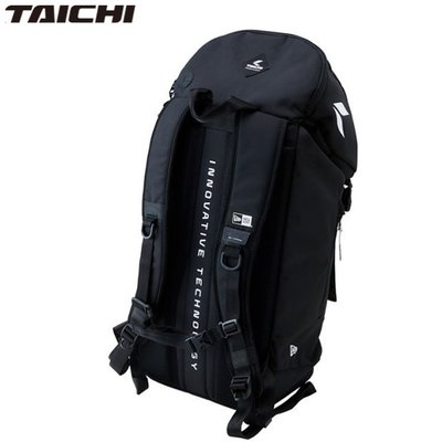 現貨熱銷-日本RS TAICHI NEB004摩托車機車越野騎行聯名款大容量雙肩包28L~特價