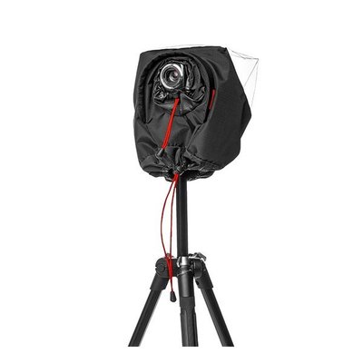 Manfrotto MB PL-CRC-17 攝影機雨衣 防雨罩 雨套 正成公司貨