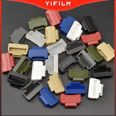 Yifilm 適用於卡西歐手錶適配器錶帶配件 GA110120 Dw-5600 GW-M5610 DW-6900 G-5