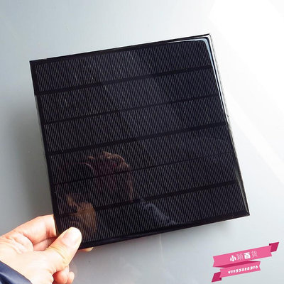 9V 12V 18V 太陽能滴膠板 迷你太陽能發電板 DIY小配件.