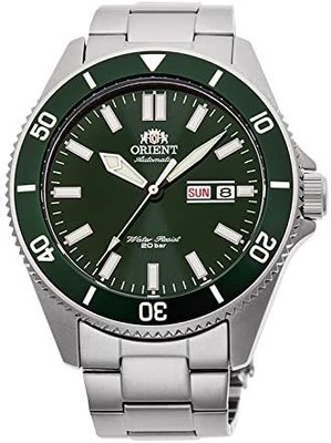 日本正版 ORIENT 東方 RN-AA0914E 手錶 機械錶 男錶 日本代購