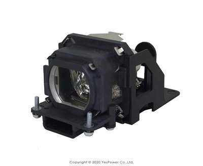 ET-LAB50 Panasonic 副廠環保投影機燈泡/保固半年/適用機型PT-LB51U 悅適影音